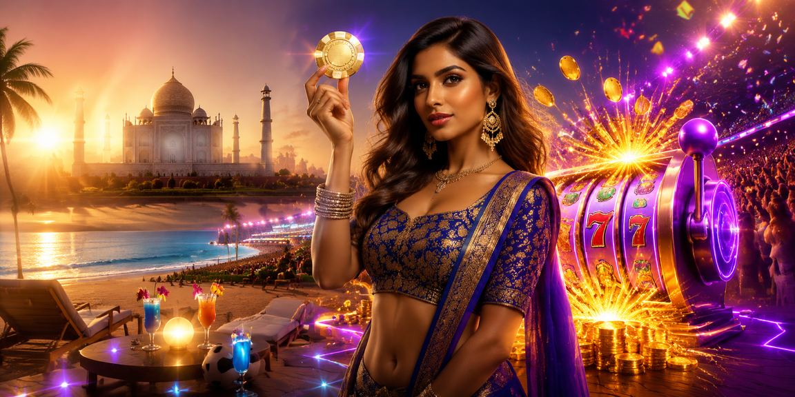 VIP player enjoying live casino with personal dealer in premium environment